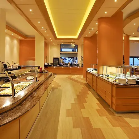 Hotel Constantinou Bros Pioneer Paphos