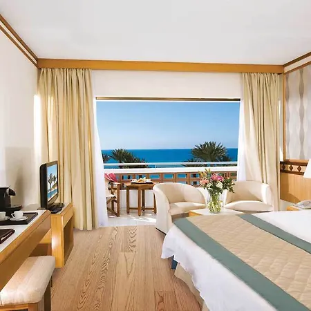 Constantinou Bros Pioneer Hotel Paphos