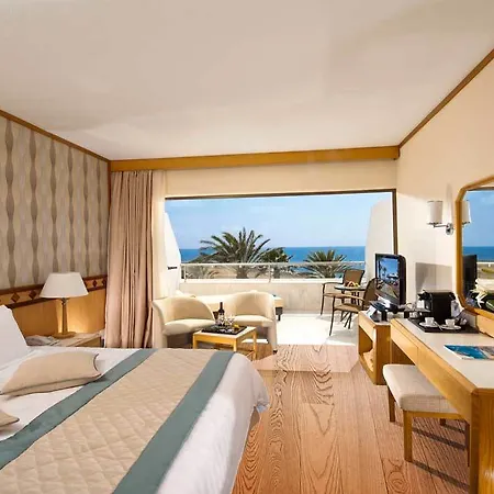 Constantinou Bros Pioneer Paphos