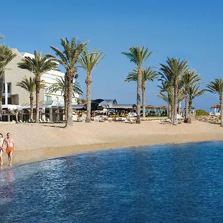 Hotel Constantinou Bros Pioneer 4*