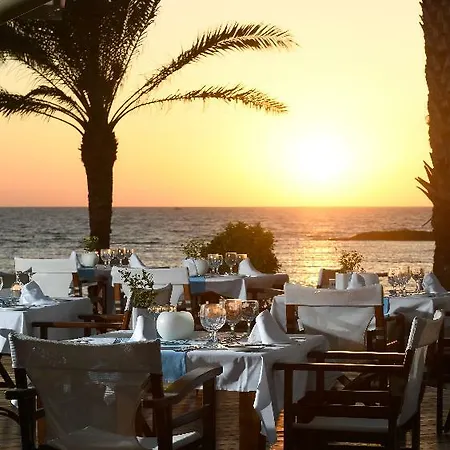 Constantinou Bros Pioneer 4* Paphos