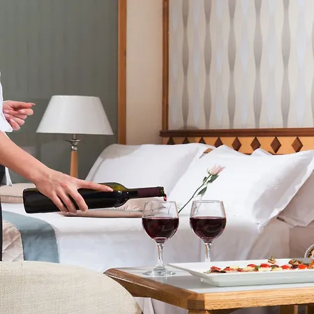Hotel Constantinou Bros Pioneer 4*